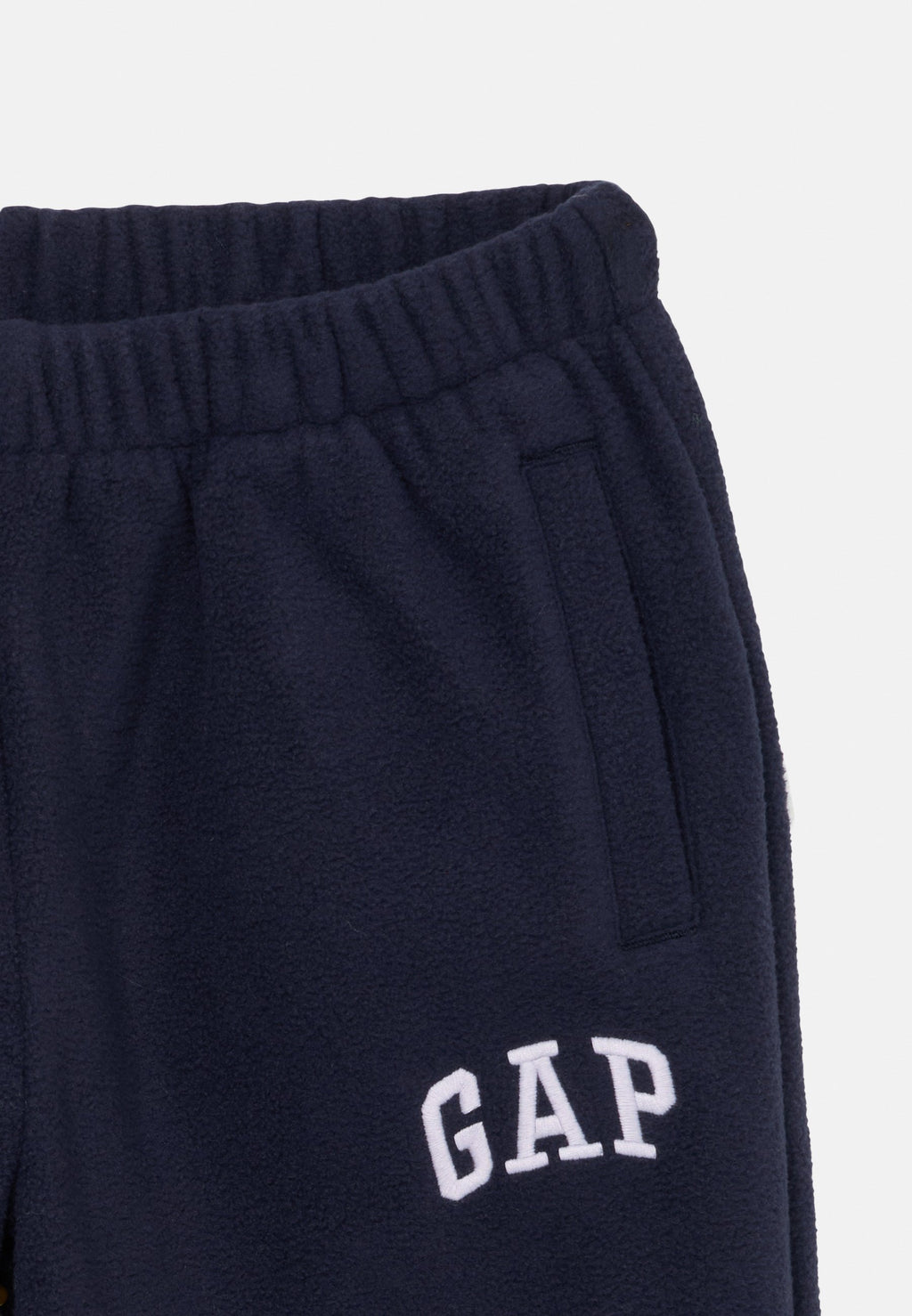 GAP KIDS ARCH LOGO JOGGERS