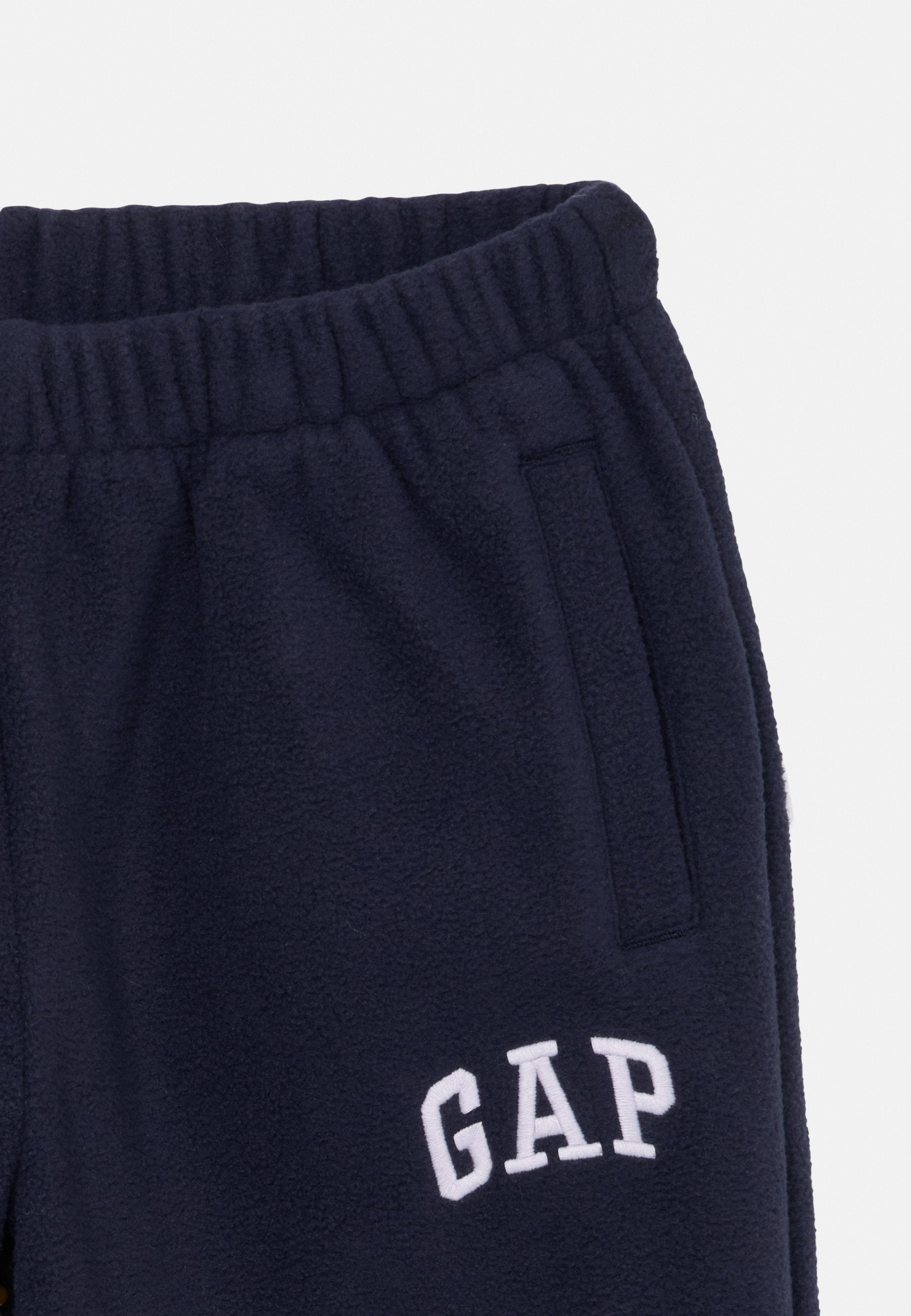 GAP KIDS ARCH LOGO JOGGERS