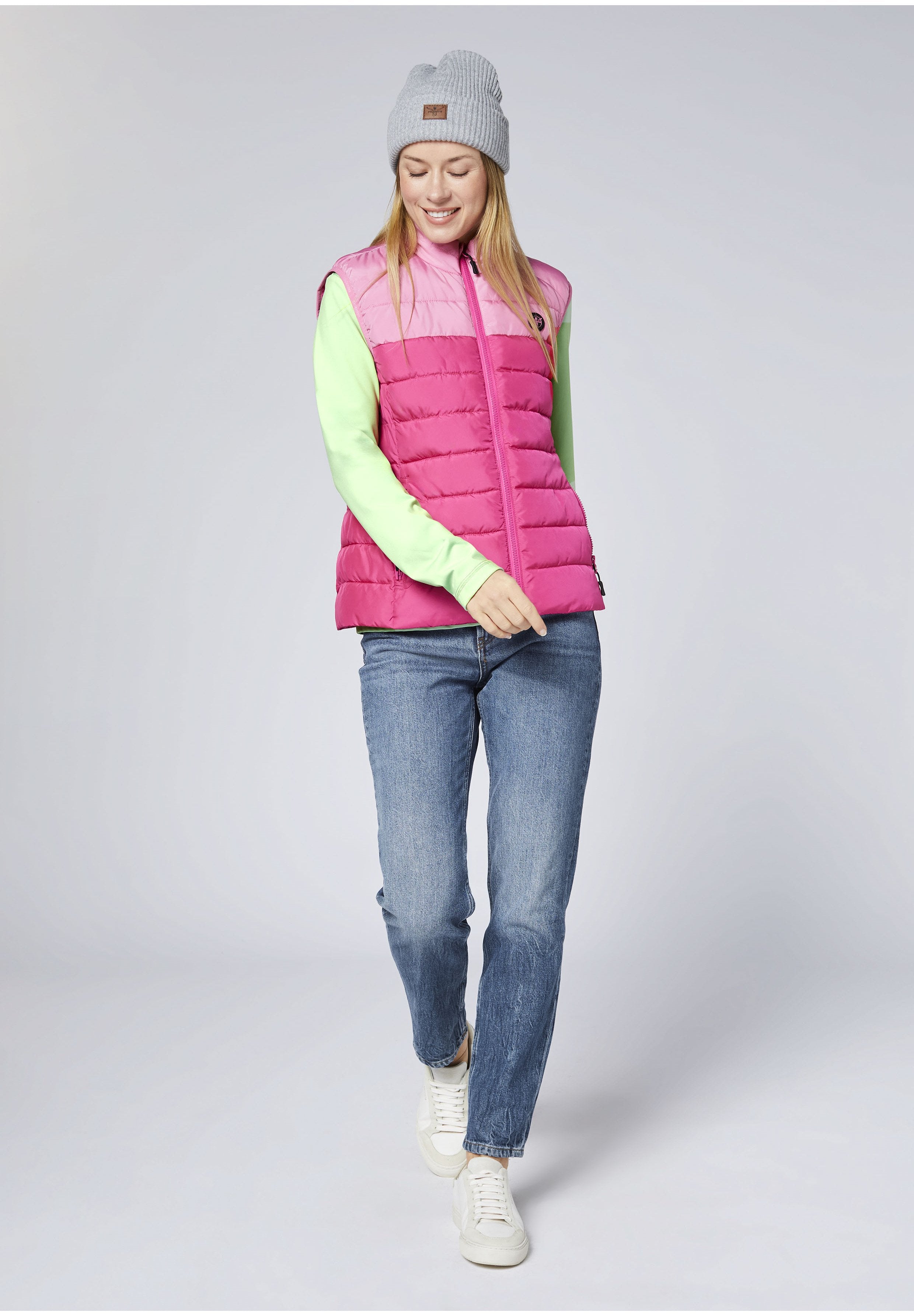 Chiemsee REGULAR FIT