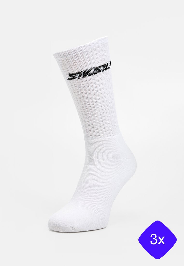 SIKSILK 3 PACK
