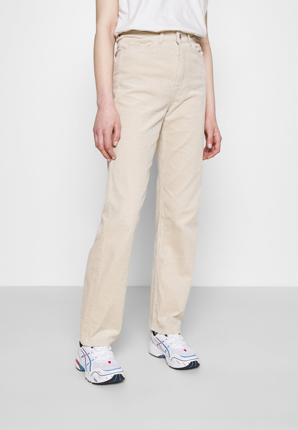 Weekday ROWE TROUSER