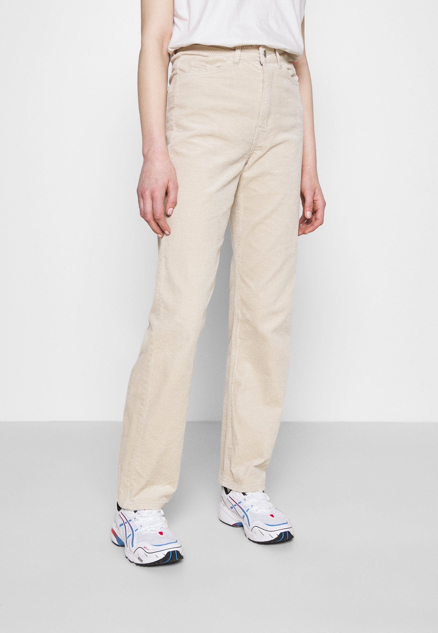 Weekday ROWE TROUSER