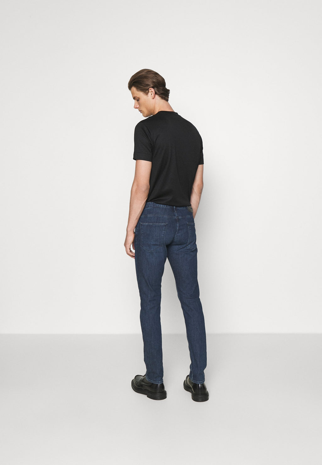 Emporio Armani POCKETS PANT