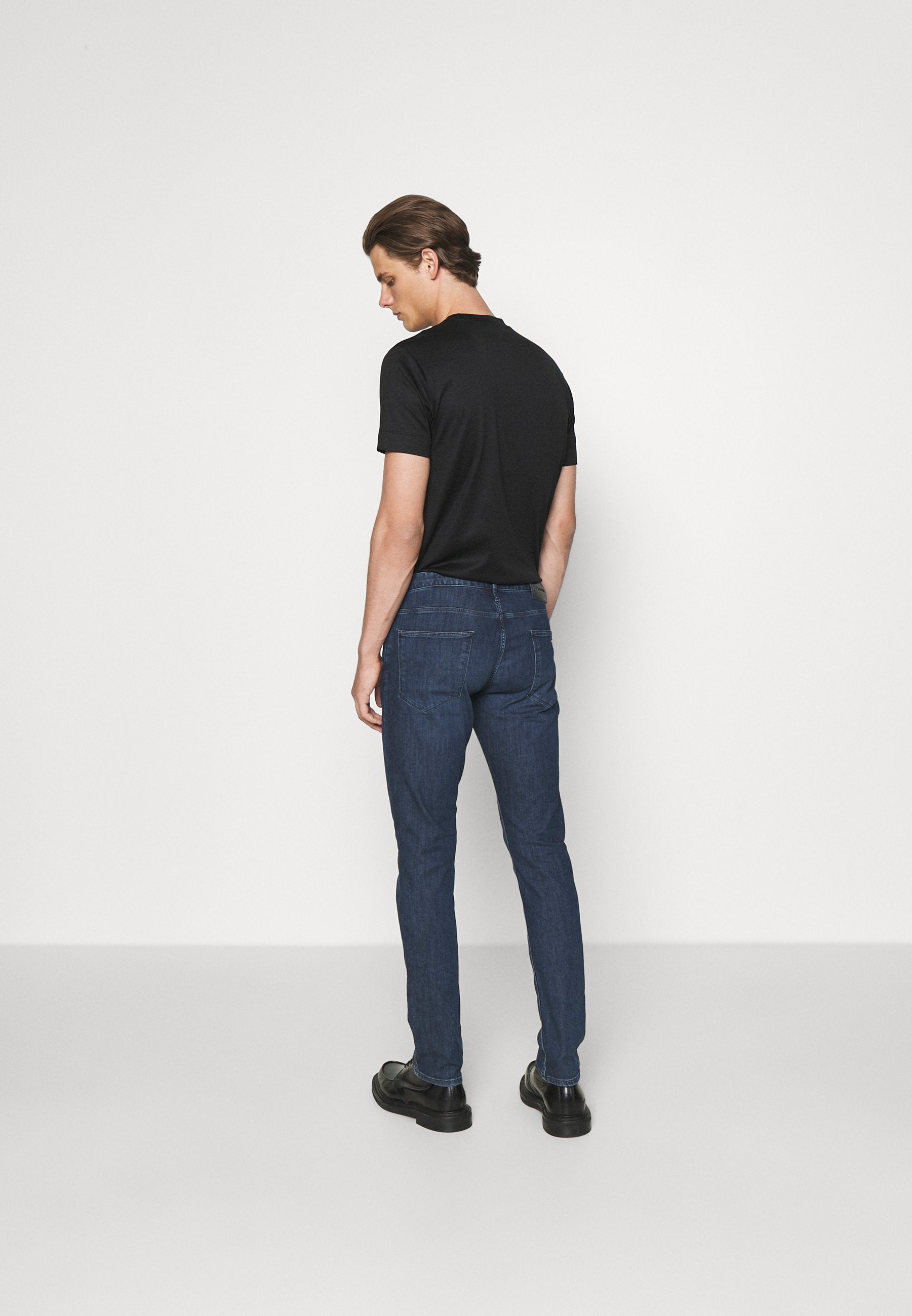 Emporio Armani POCKETS PANT