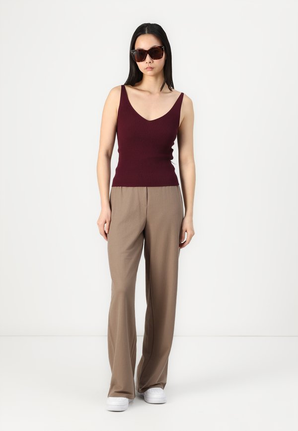 ONLY ONLJANY STRAIGHT PANT