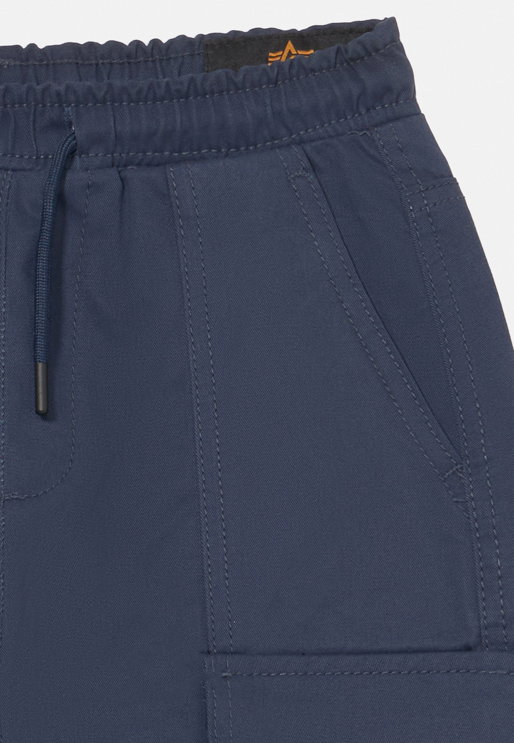 Alpha Industries OPEN LEG CARGO PANTS KIDS TEENS UNISEX