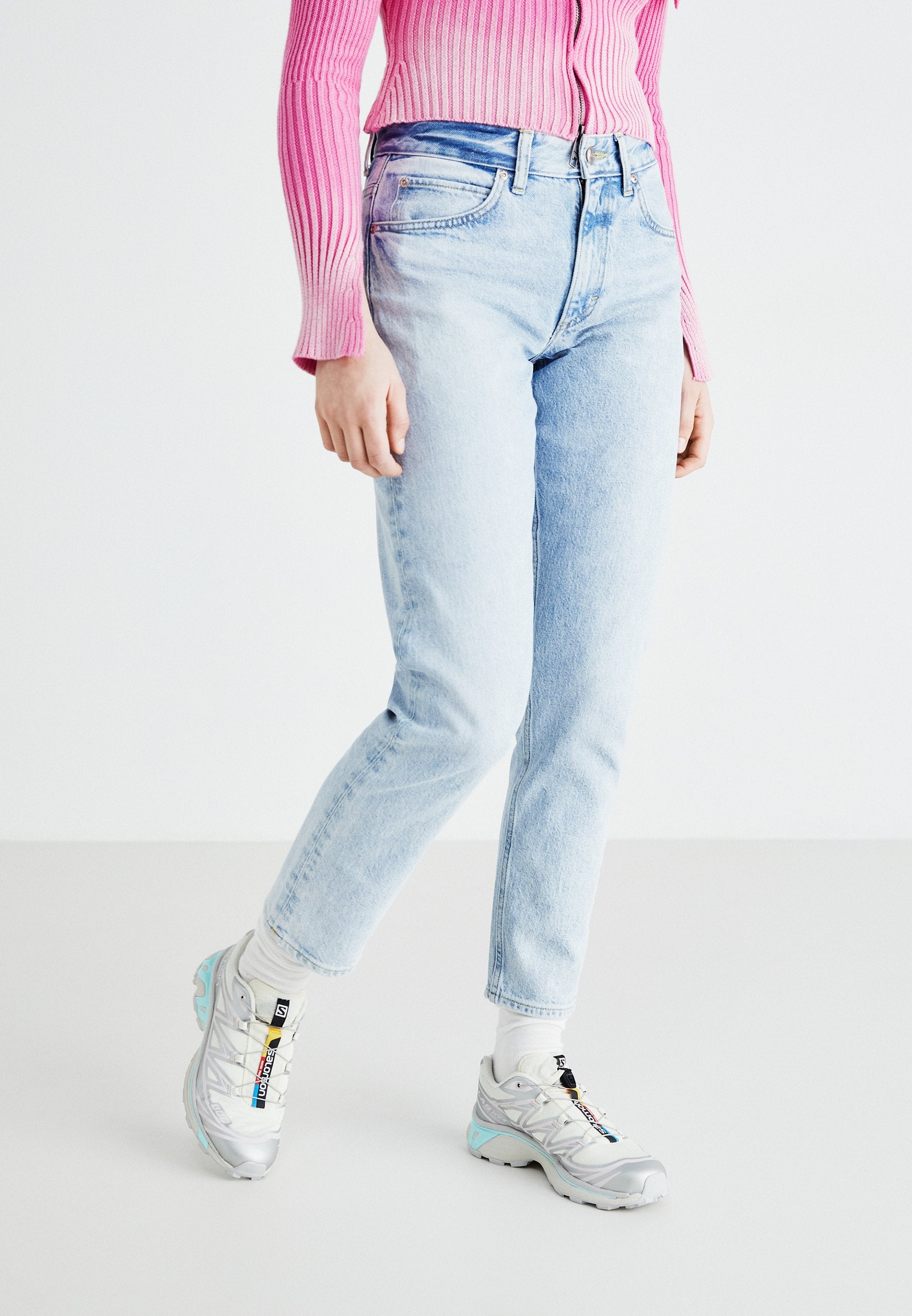 Lee RIDER JEANS