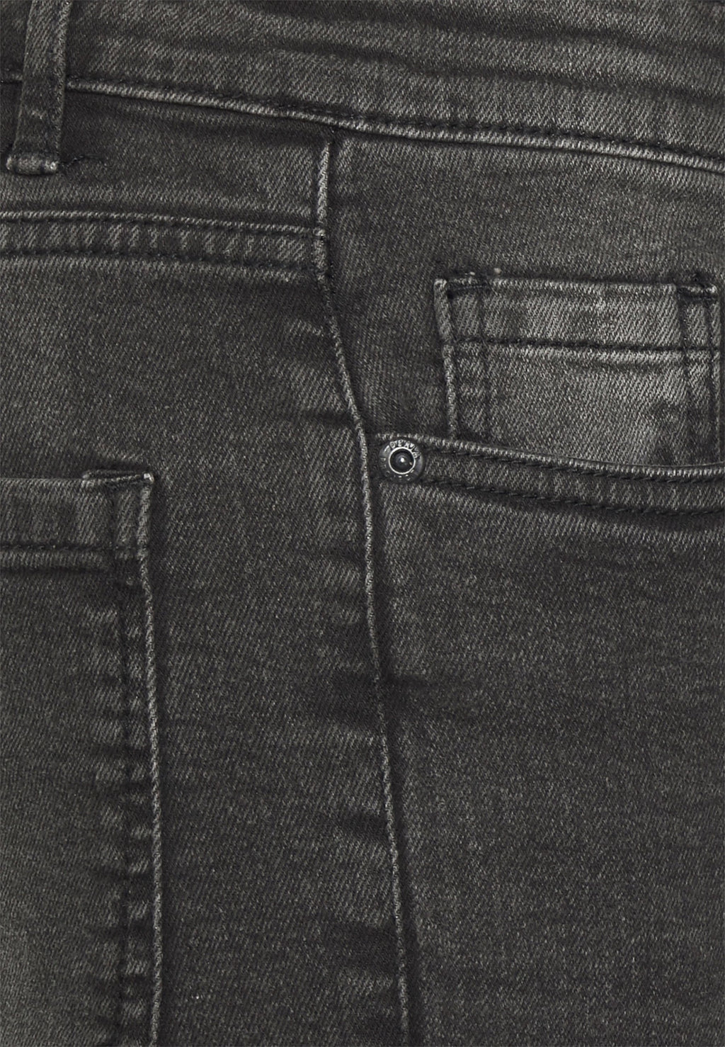 Denim Project EMMA MID WAIST