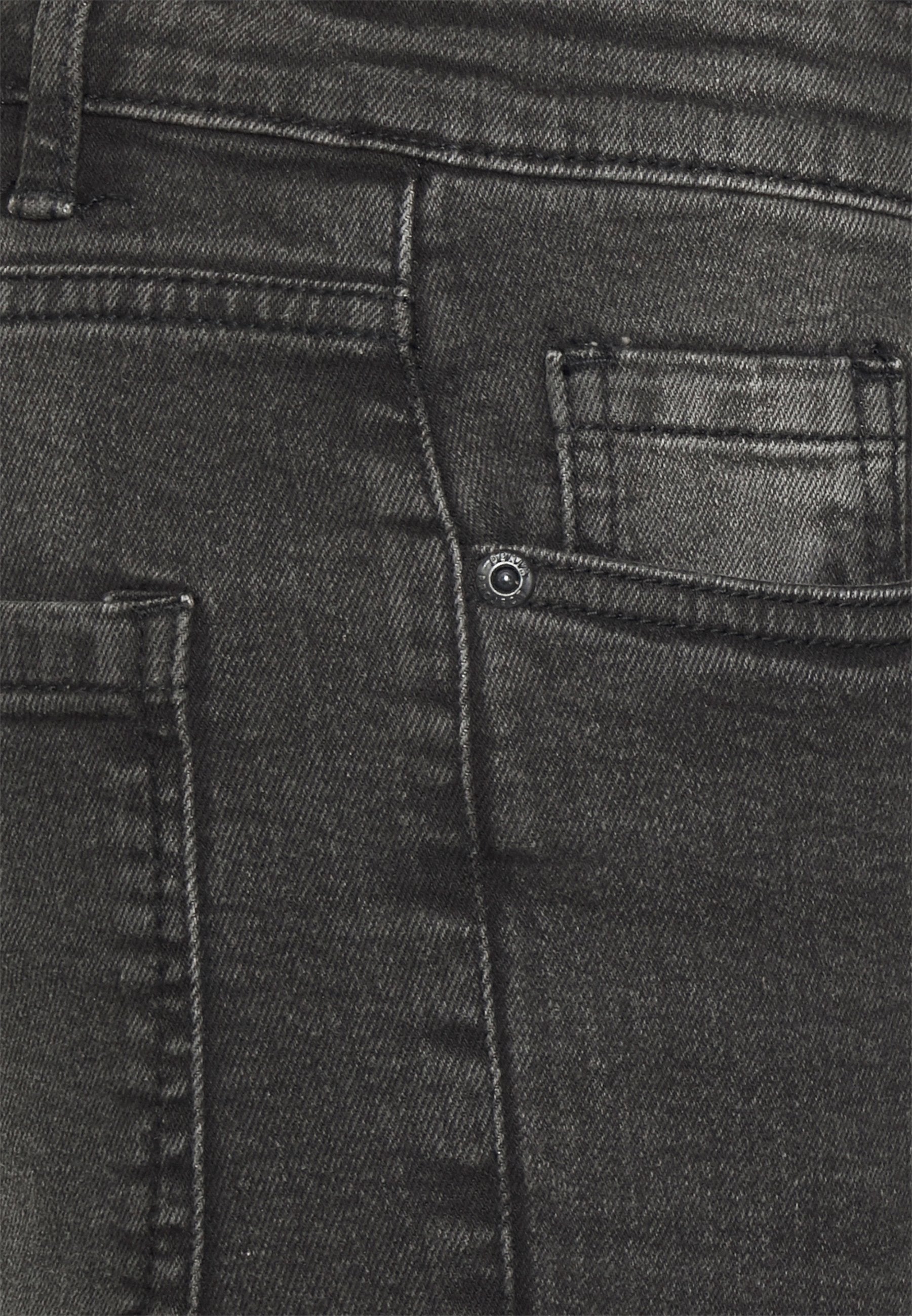 Denim Project EMMA MID WAIST