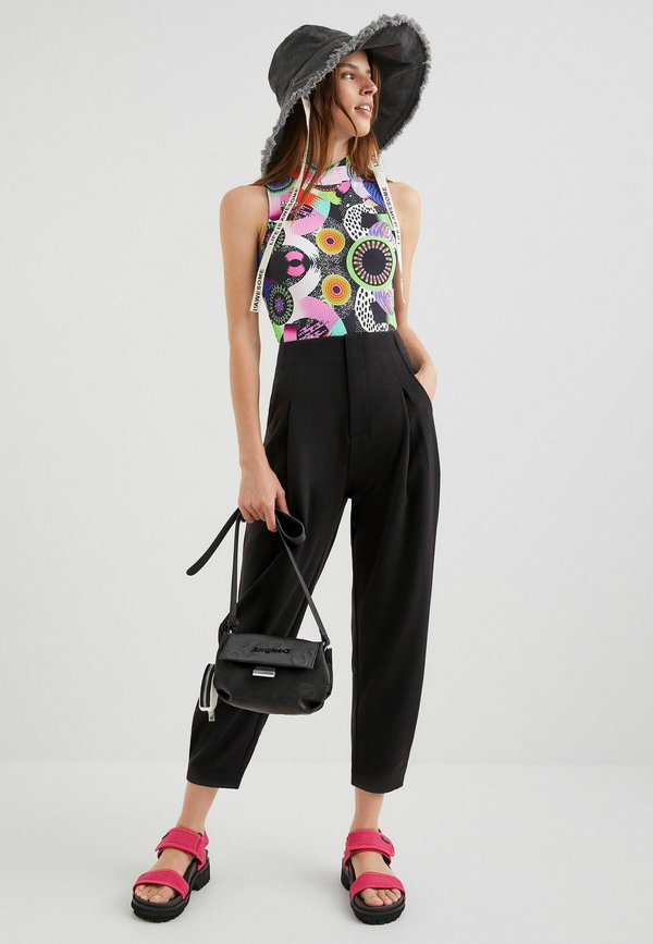 Desigual DESIGNED BY M. CHRISTIAN LACROIX GALACTIC