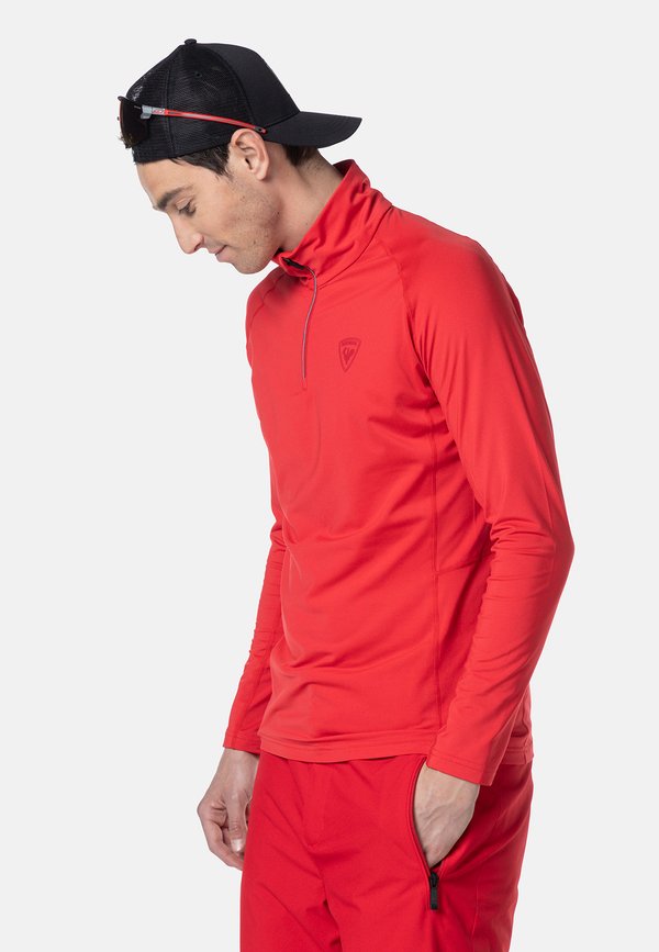 Rossignol CLASSIQUE HALF-ZIP
