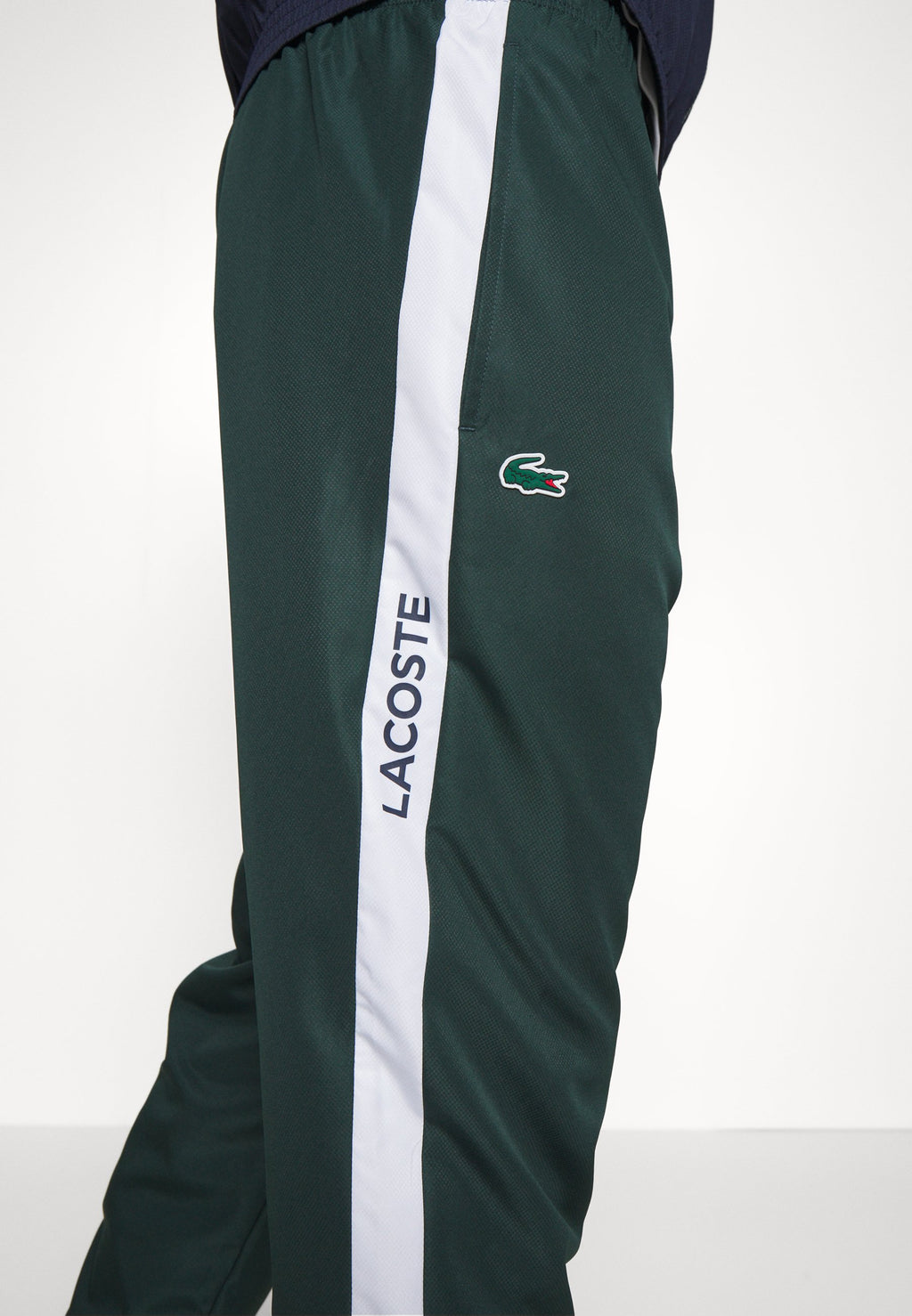 Lacoste Sport TRACKSUIT HOODED
