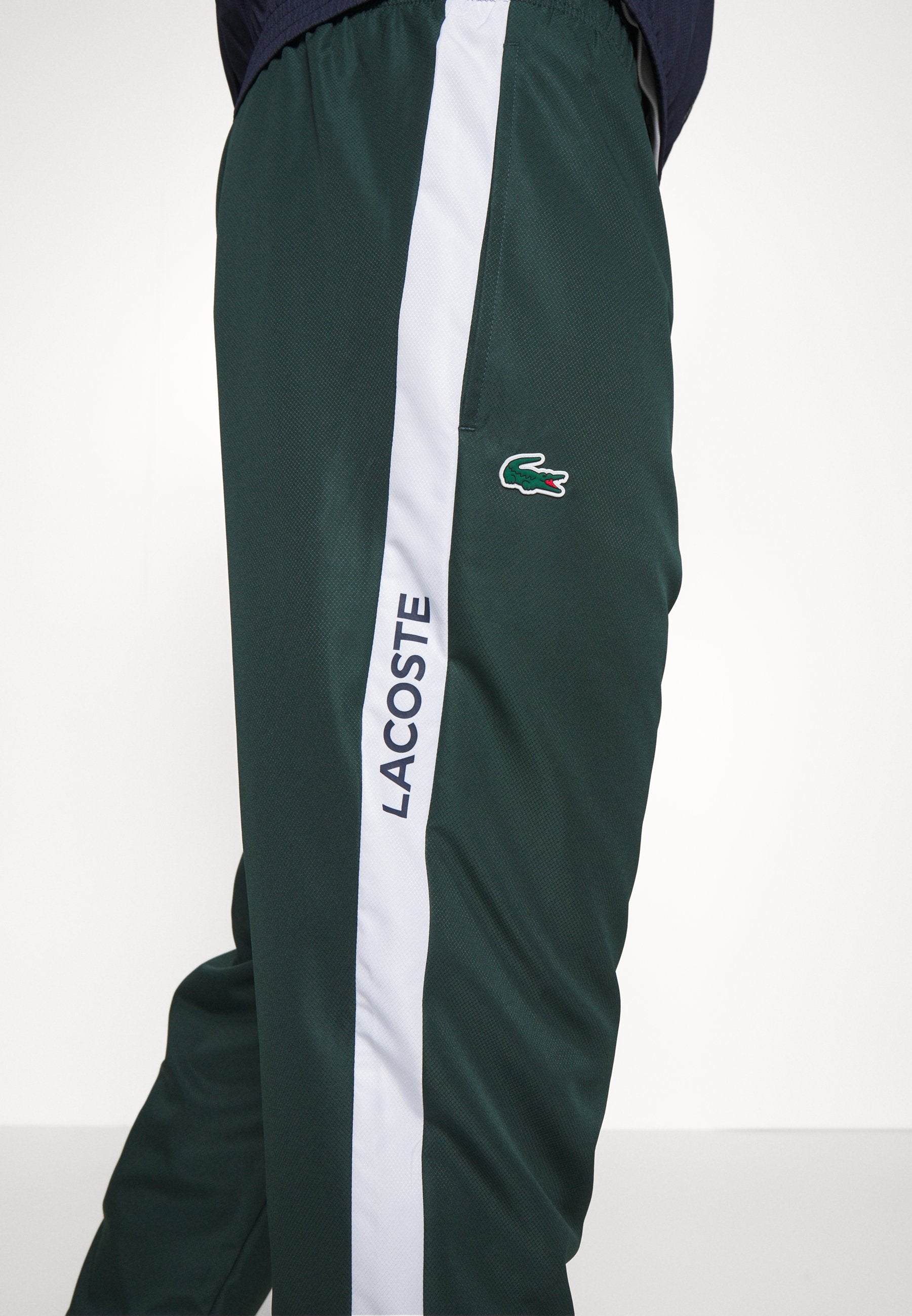 Lacoste Sport TRACKSUIT HOODED