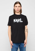 KARL LAGERFELD T-Shirt print Media 1