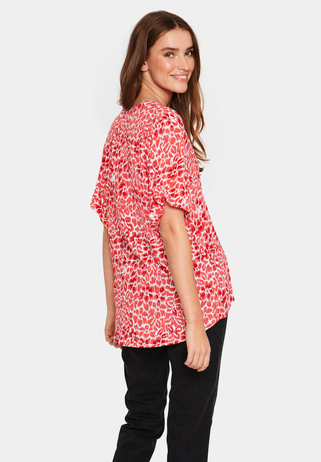 Saint Tropez AGNES SS