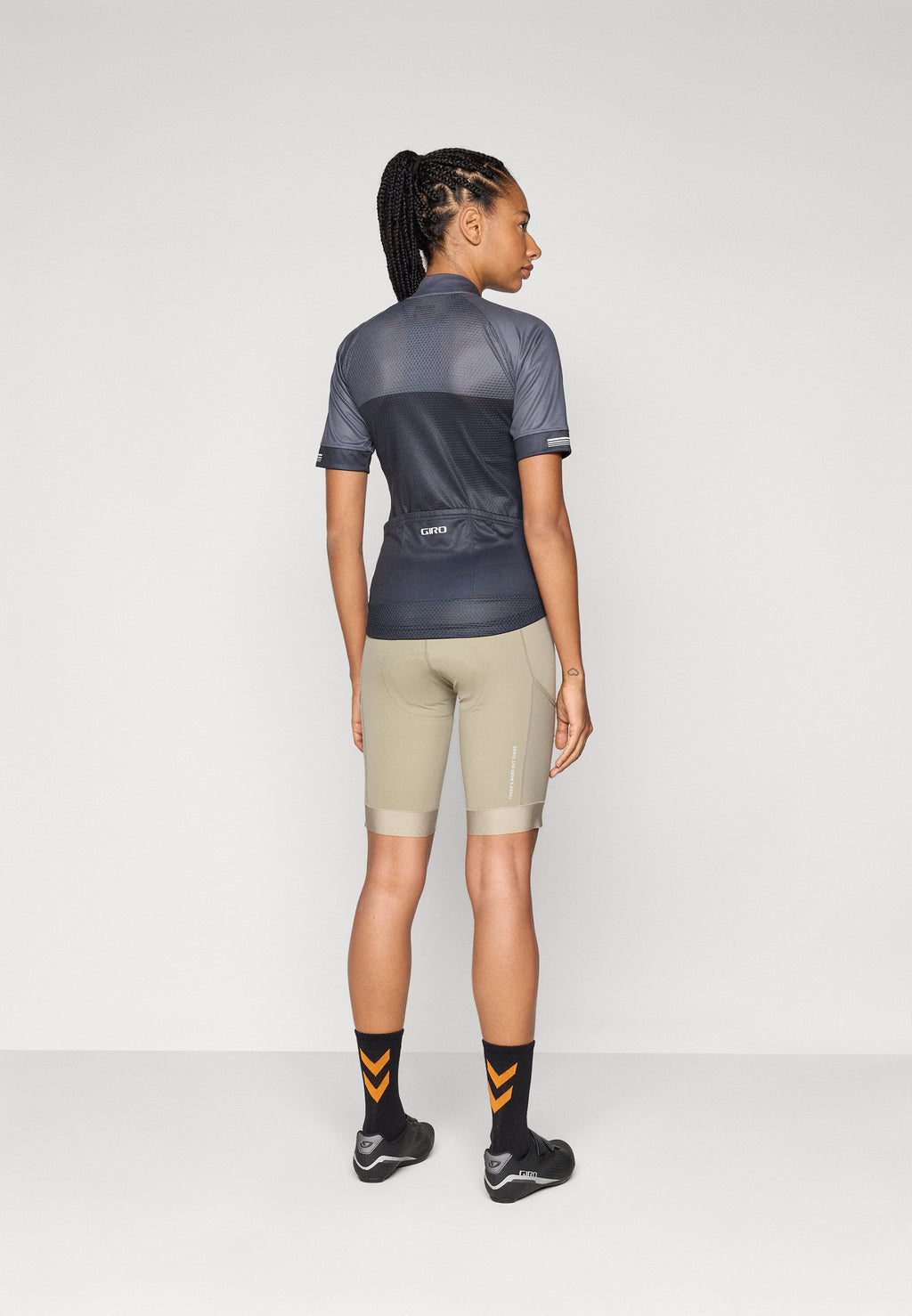 ODLO SHORT EXPLORER CARGO