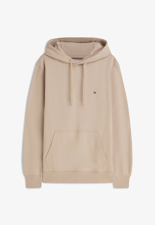 Tommy Hilfiger ESSENTIAL CORE - Hoodie - batique khaki