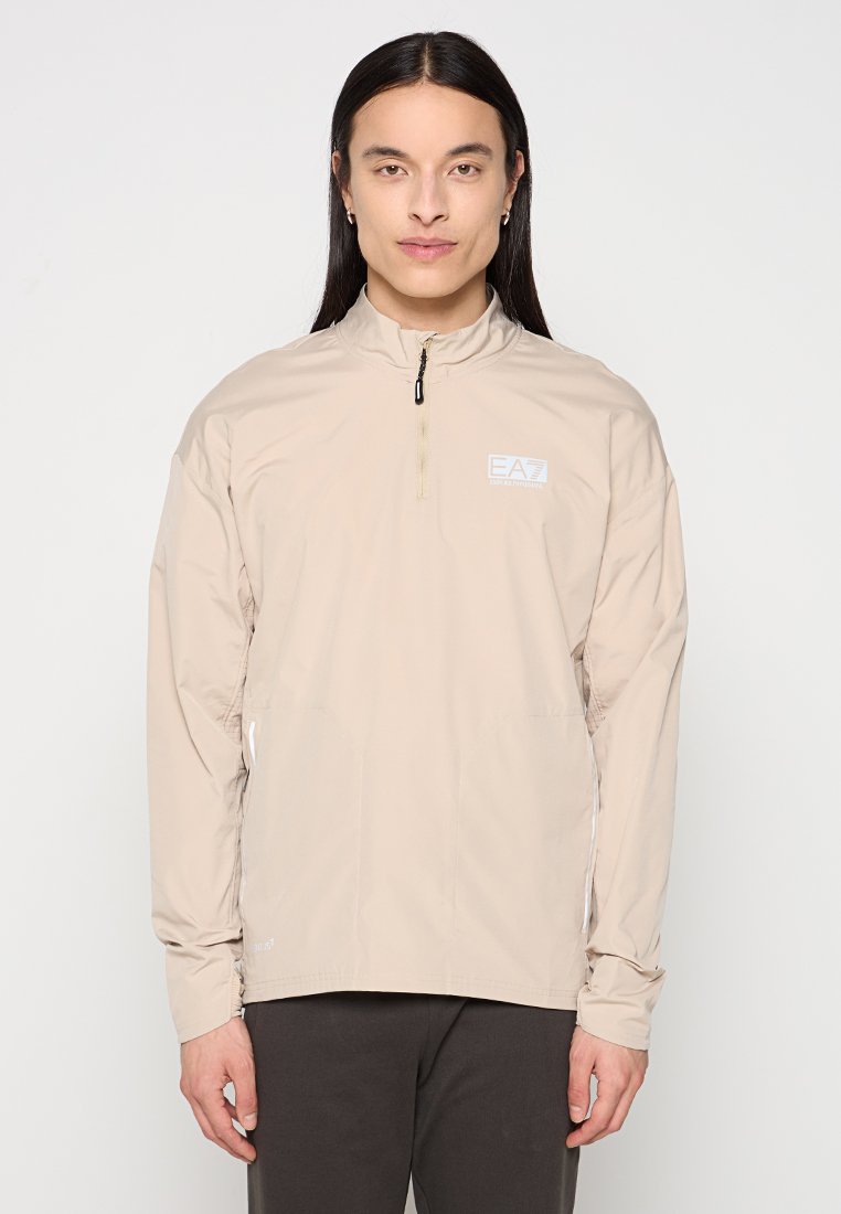 EA7 Emporio Armani Windbreaker Media 1