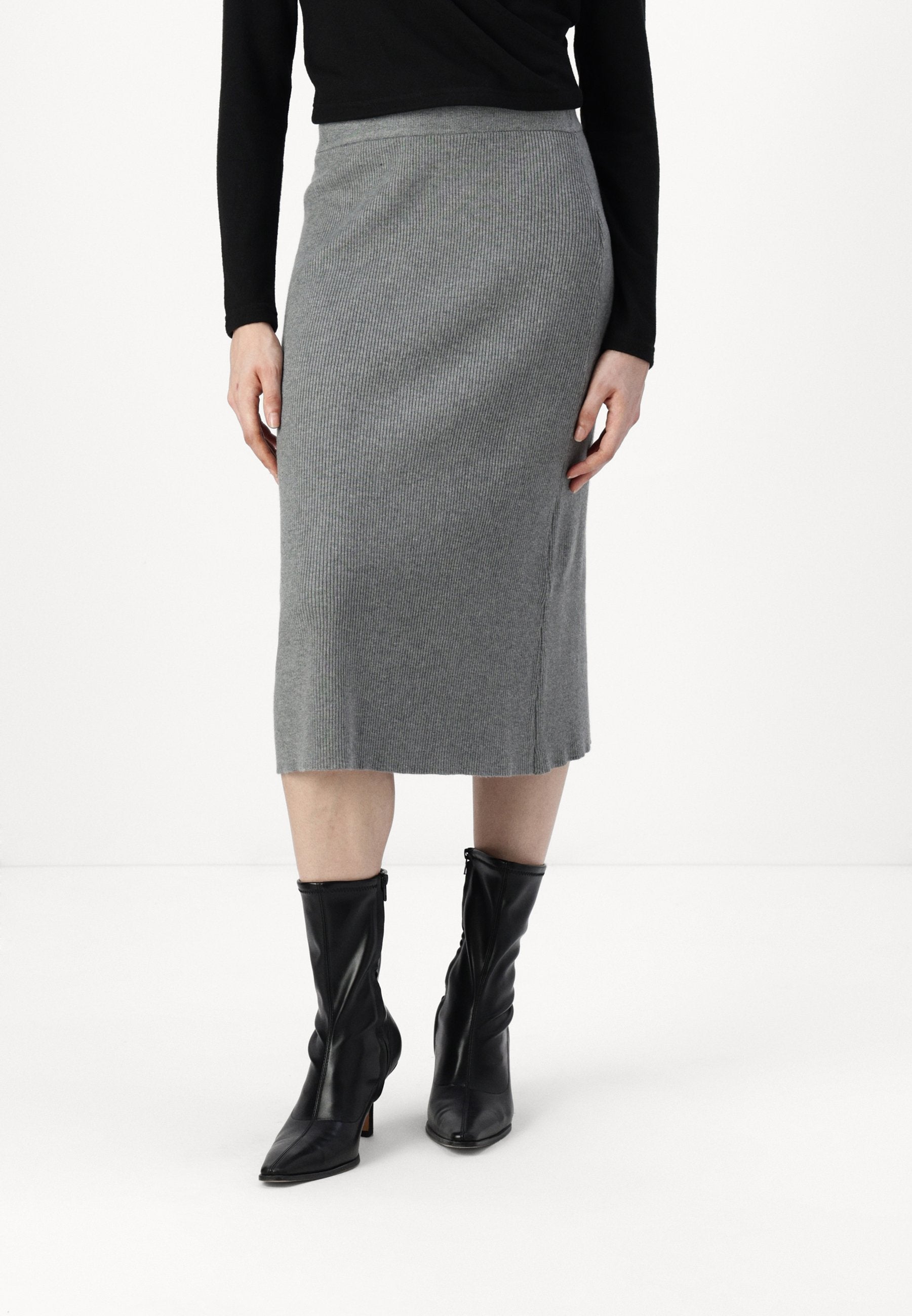 VILA Midi VICOMFY Knit
