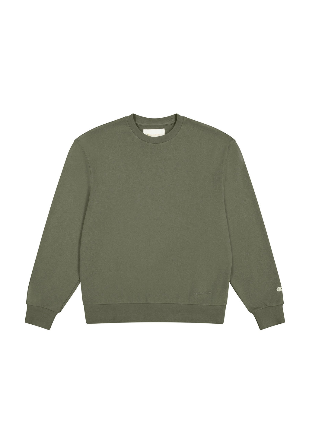Champion CREWNECK FUTURE