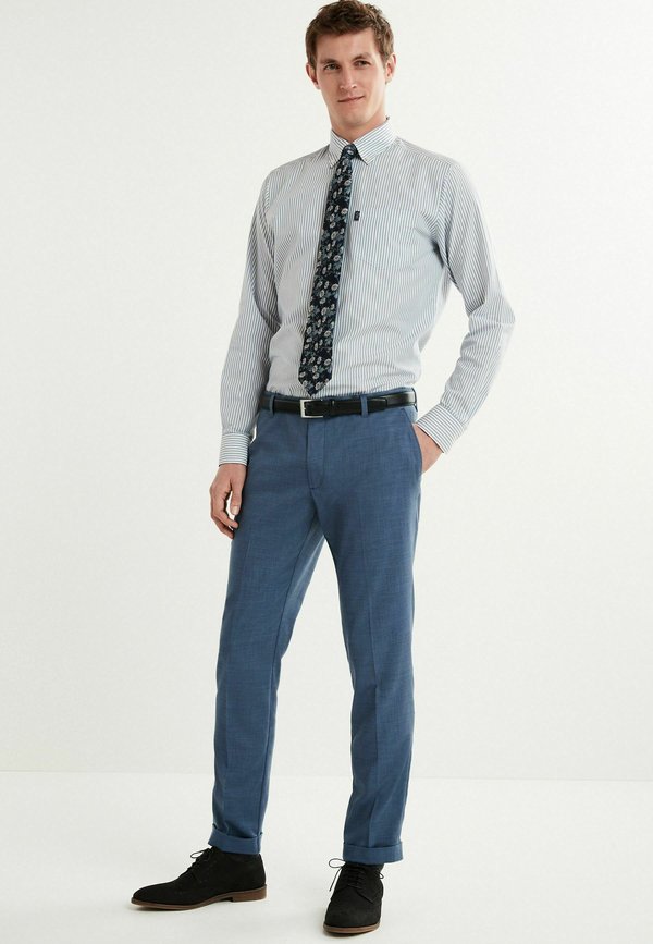 Next SKINNY FIT SMART