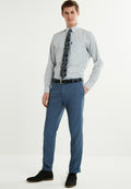 Next SKINNY FIT SMART
