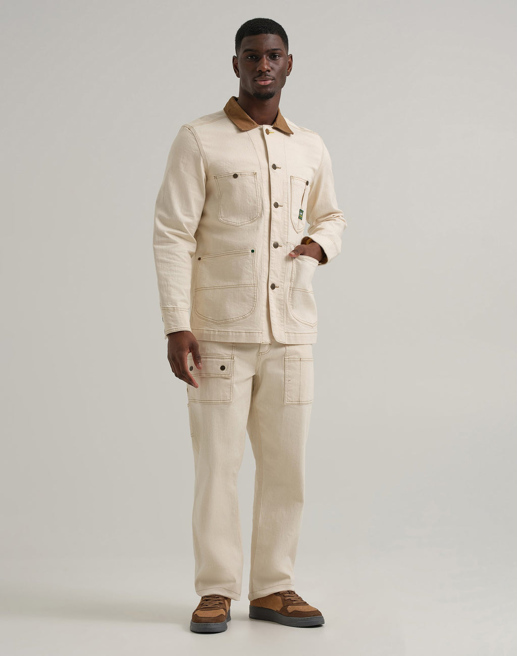 Lee LEE x CRAYOLA LOOSE STRAIGHT CARPENTER