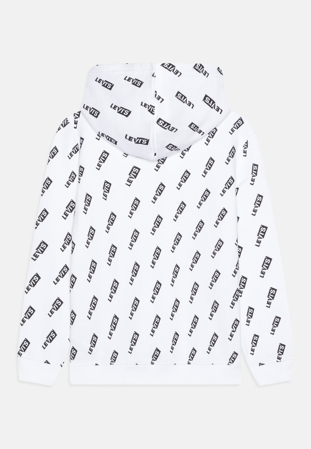 Levi's® SPLIT BOXTAB LOGO PRINT