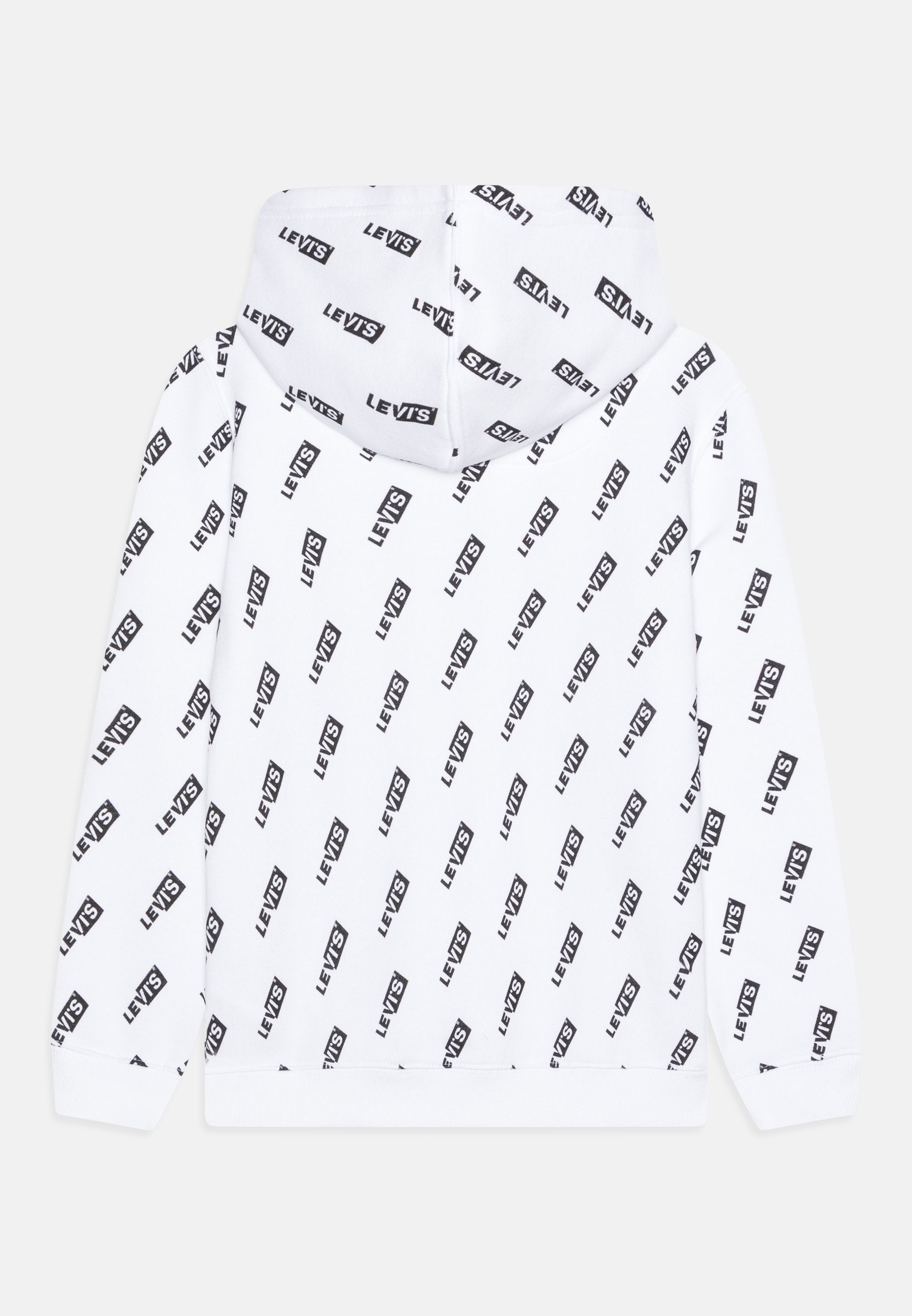 Levi's® SPLIT BOXTAB LOGO PRINT