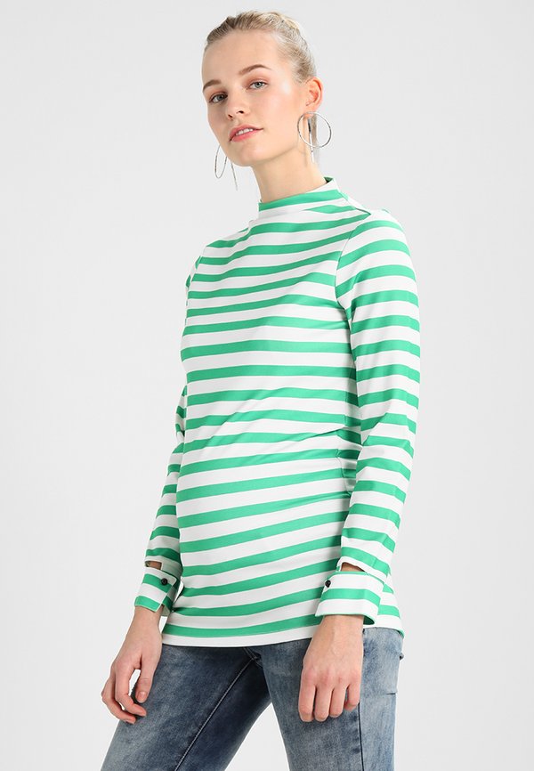 Supermom STRIPED
