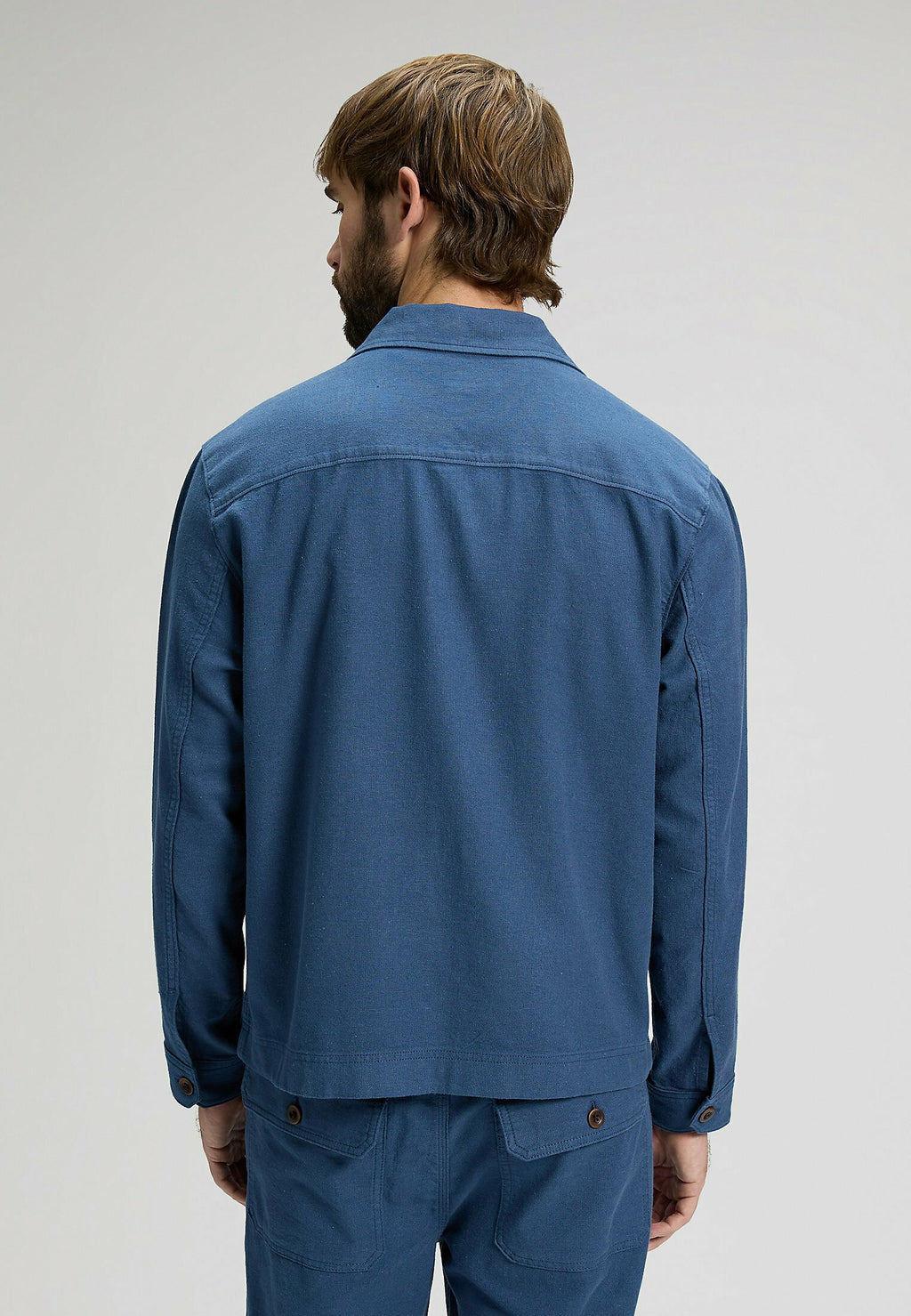 Lee UNLINED UTILITY-