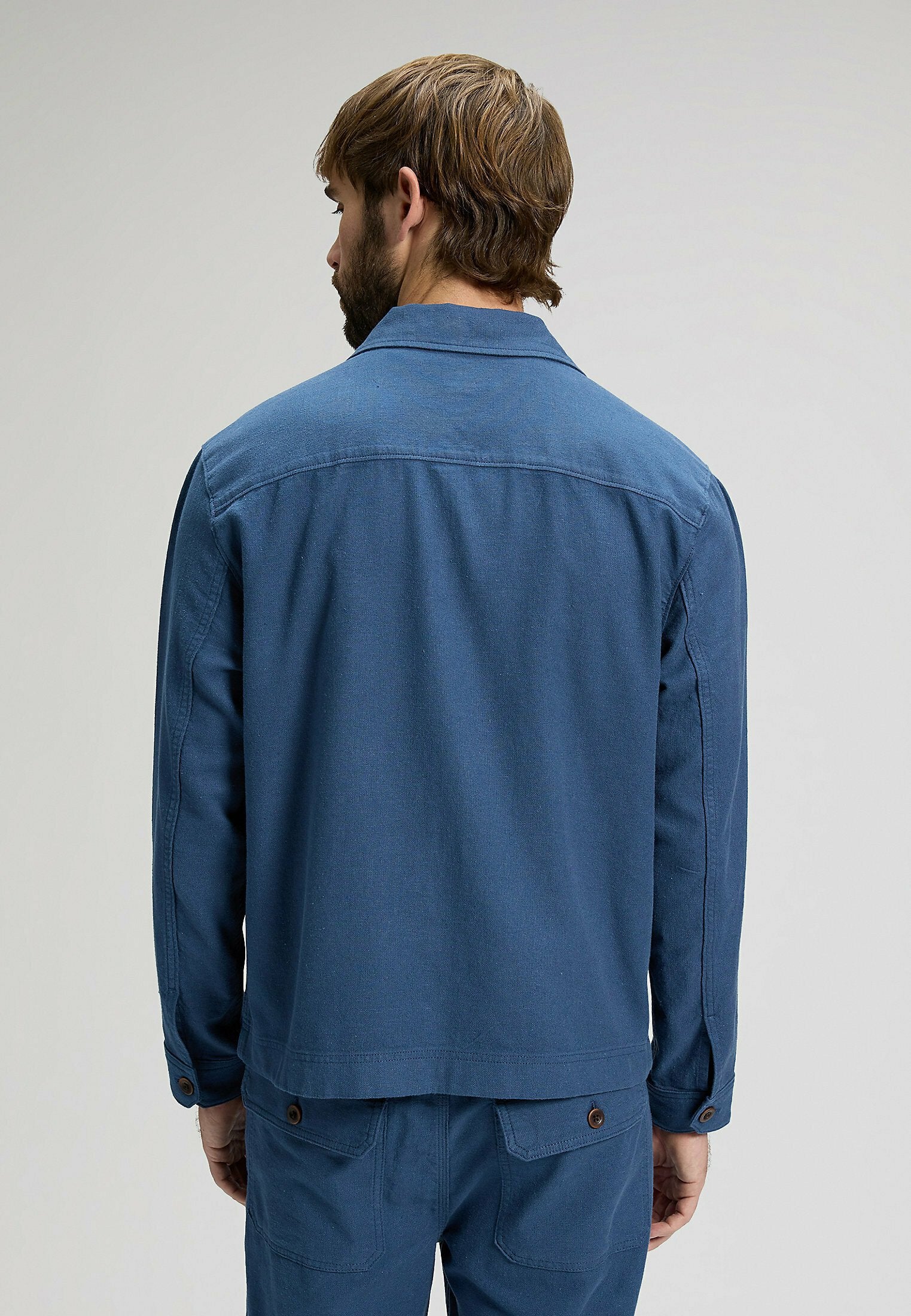 Lee UNLINED UTILITY-
