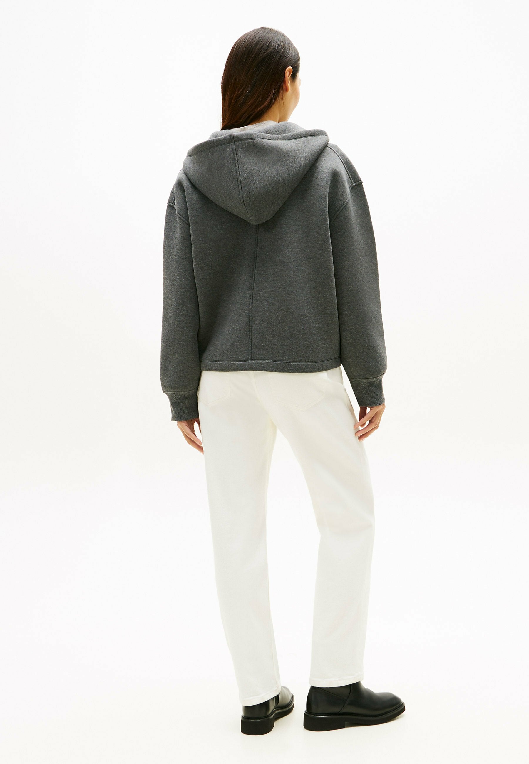 Tommy Hilfiger Sweatjacke Media 4