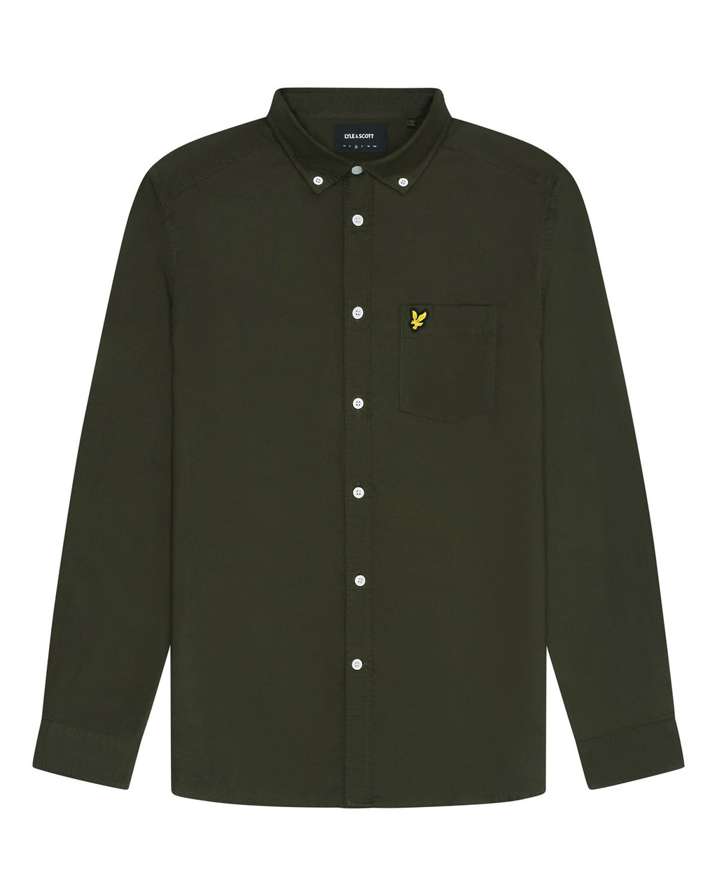 Lyle & Scott PLAIN