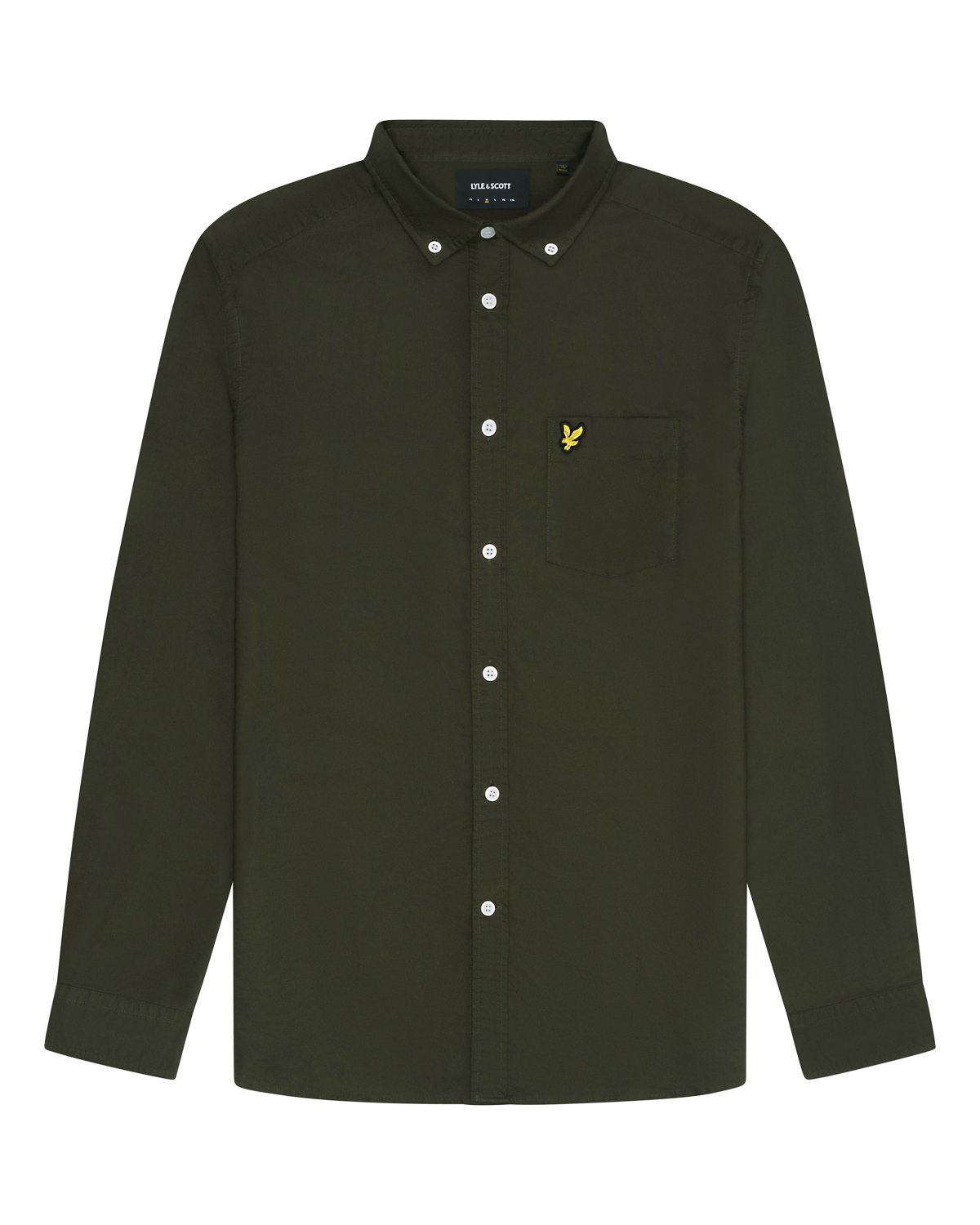 Lyle & Scott PLAIN
