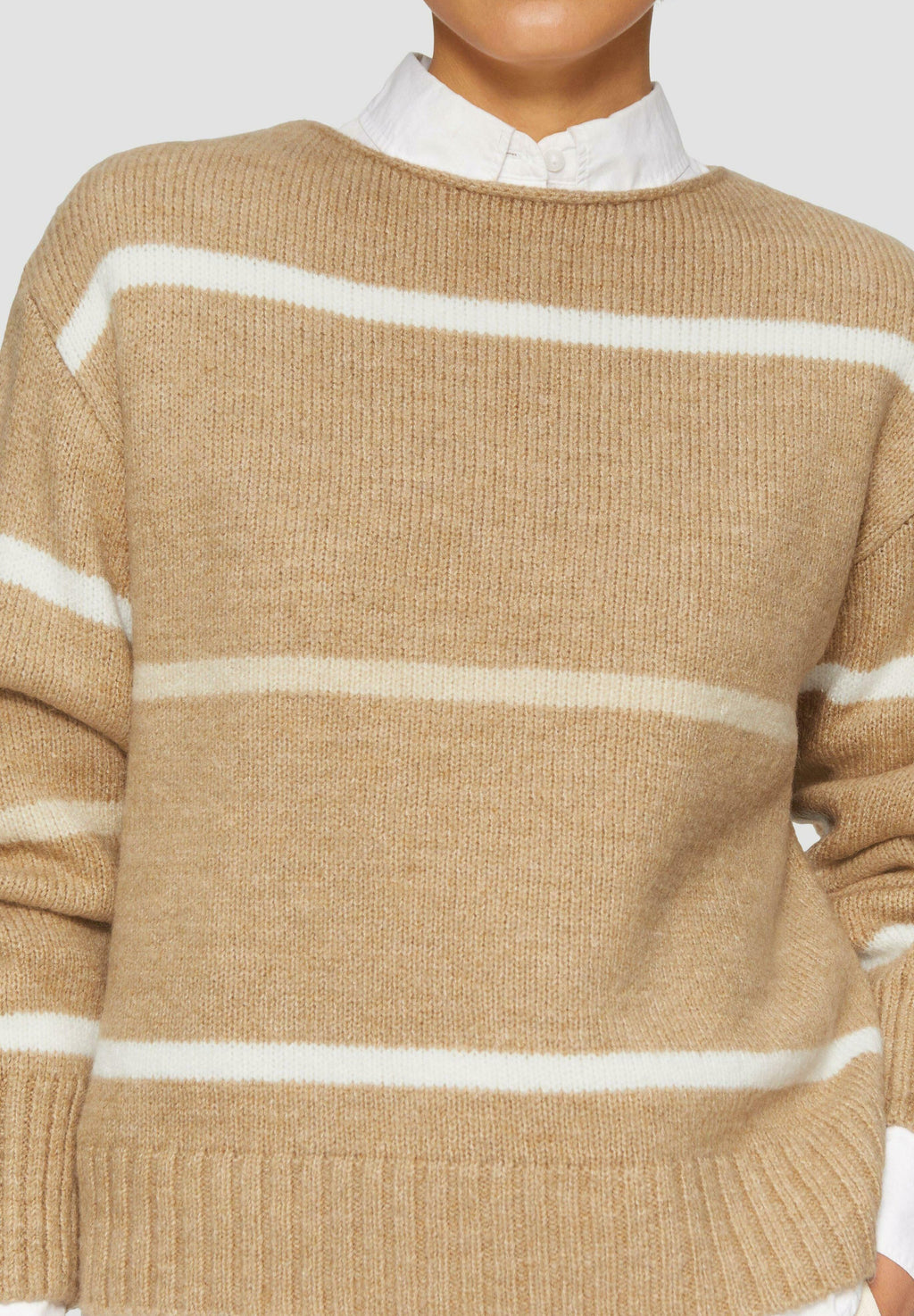 s.Oliver Strickpullover Media 4