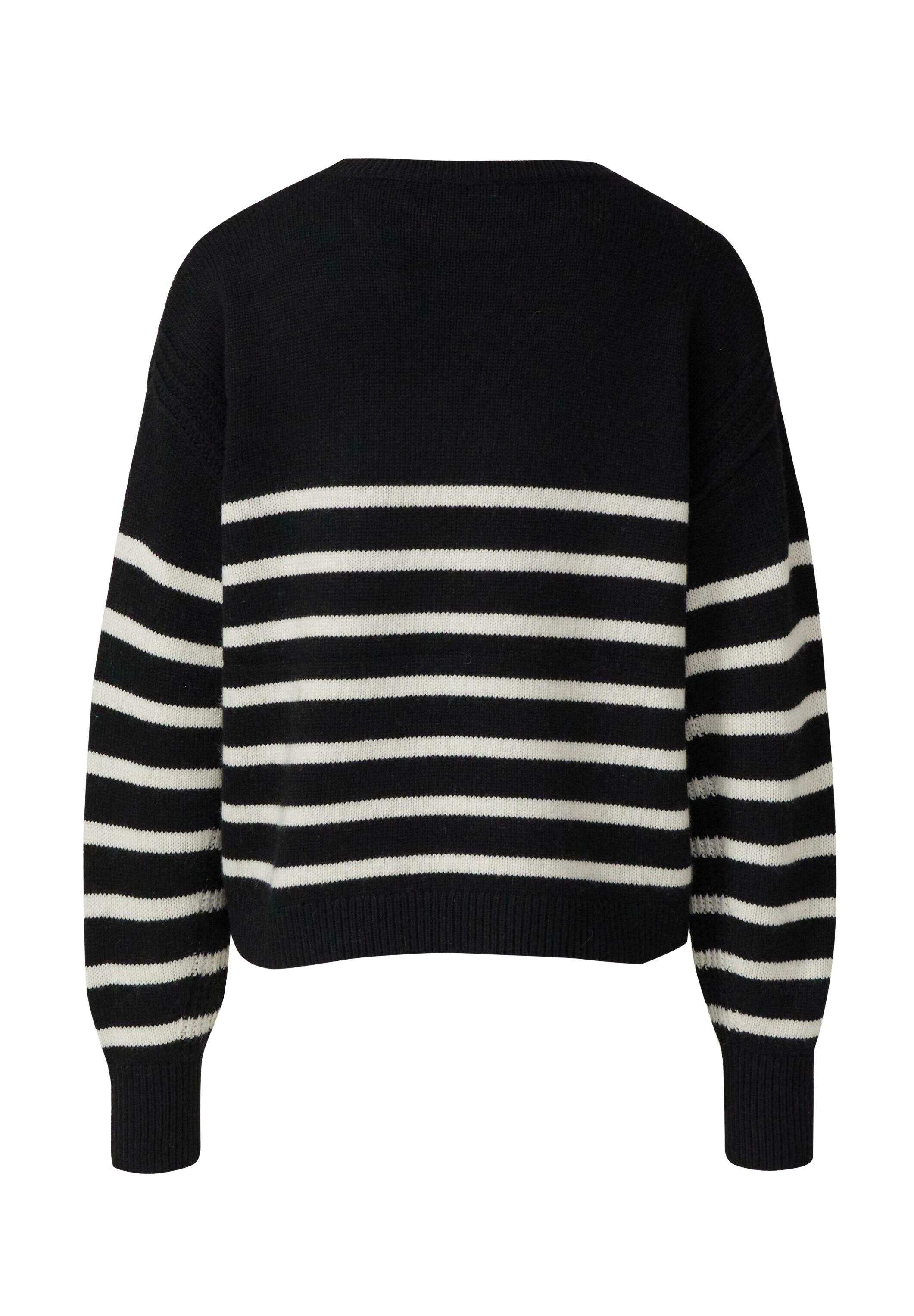 s.Oliver Strickpullover Media 4