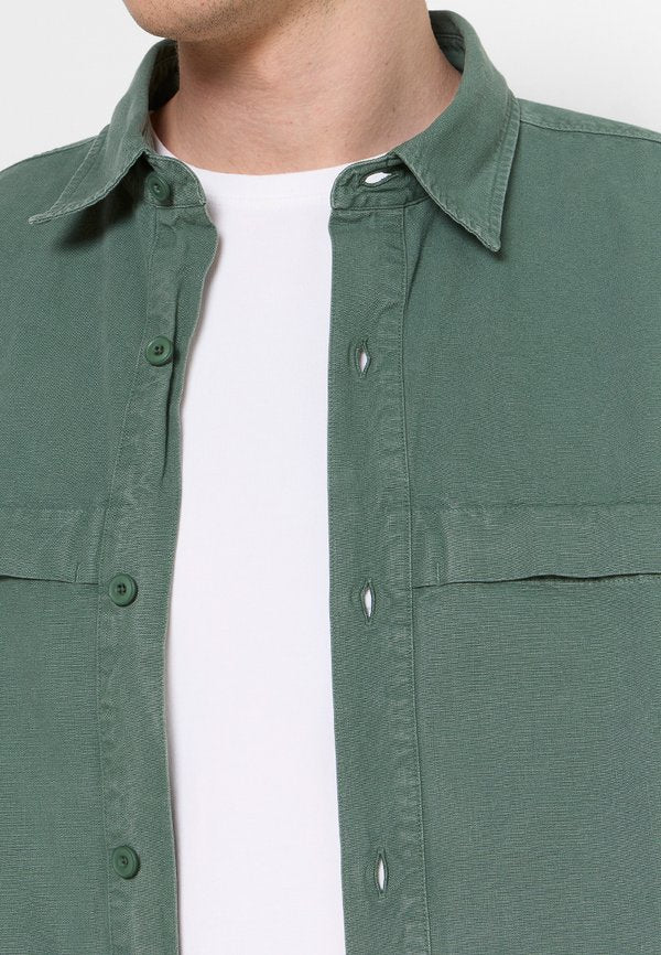 CLOSED UTILITY REGULAR FIT
