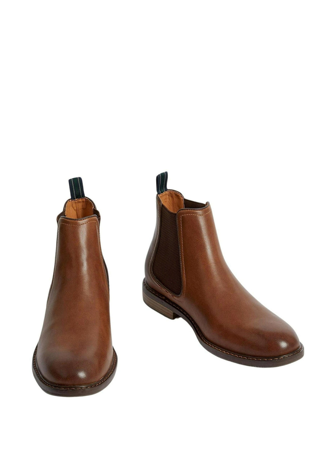 Marks & Spencer PULL-ON CHELSEA BOOT