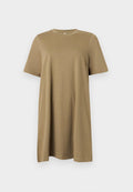 ONLY ONLMARA POCKET - T-Shirt Dress - mermaid