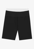 Even&Odd active MID RISE CYCLING SHORTS WITH CONTRAST DOUBLE WAISTBAND