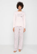 DKNY Loungewear Nachtwäsche Set Media 1
