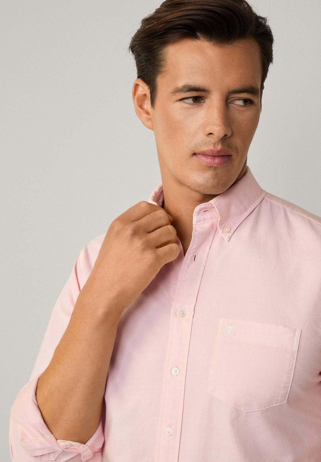 Hackett London DELAVE OXFORD