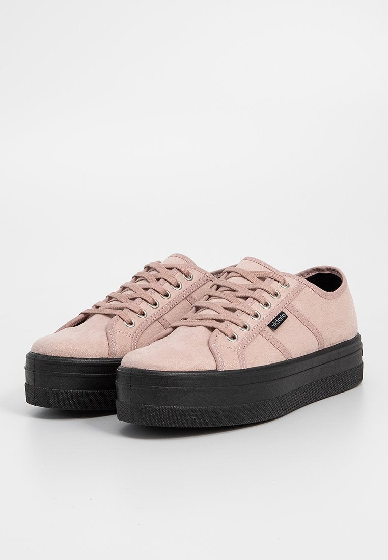 Victoria Shoes BARCELONA
