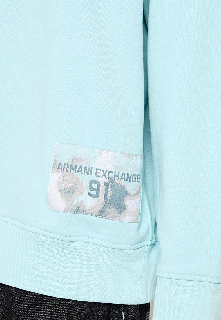 Armani Exchange Kapuzenpullover Media 6