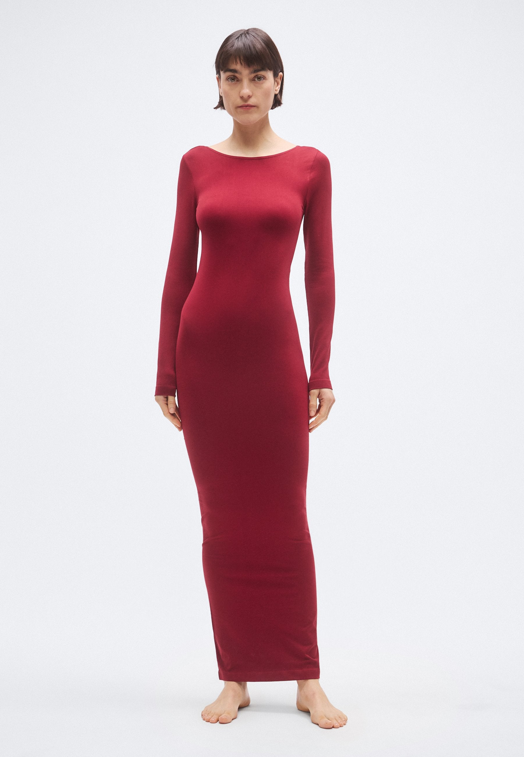MAGIC Bodyfashion REVERSIBLE BODYCON DRESS