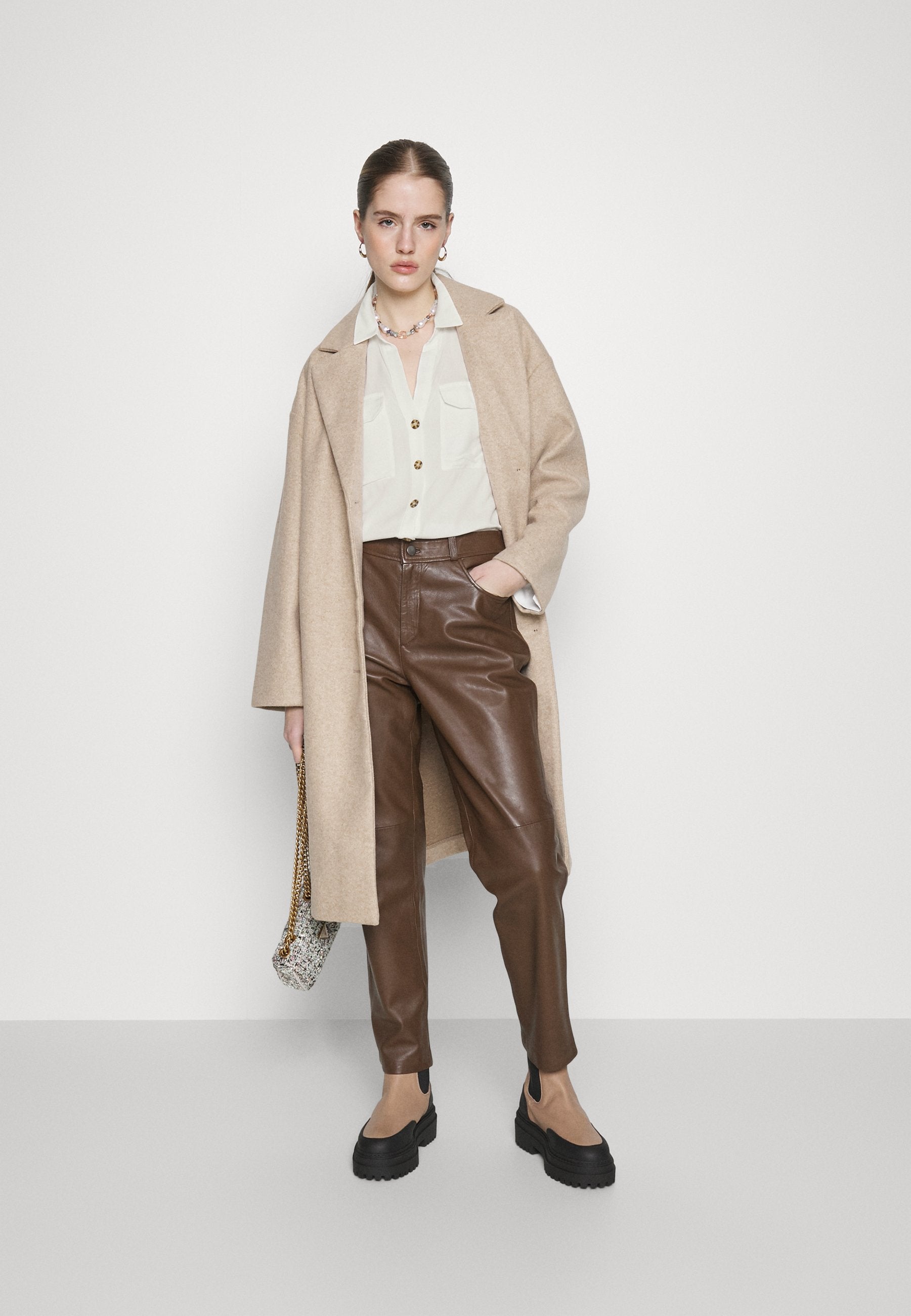 Vero Moda Petite VMBUMPY