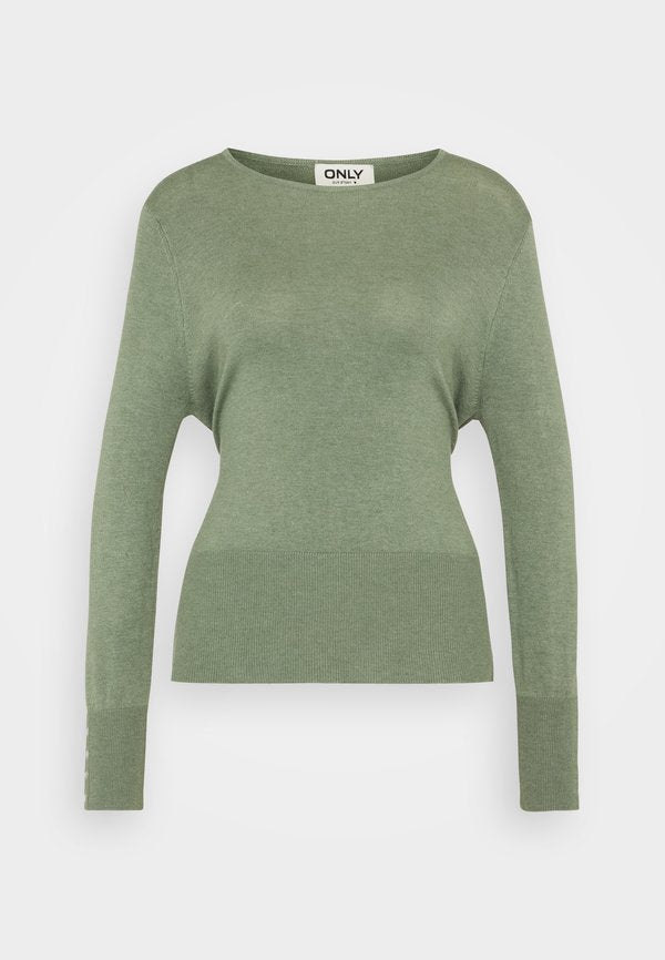 ONLY Petite ONLJULIE LIFE LOOSE O NECK