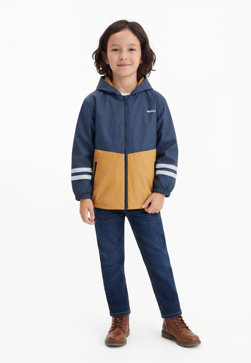 Playshoes REGENJACKE FUTTER