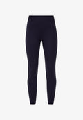 s.Oliver EXTRA VAN EEN MIX - Leggings - Trousers - navy